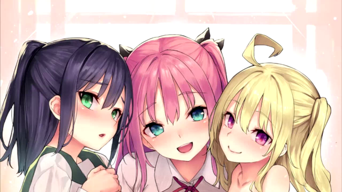 Seikatsu Shuukan The Animation (2/2) - Sub Español :: hentaiporky