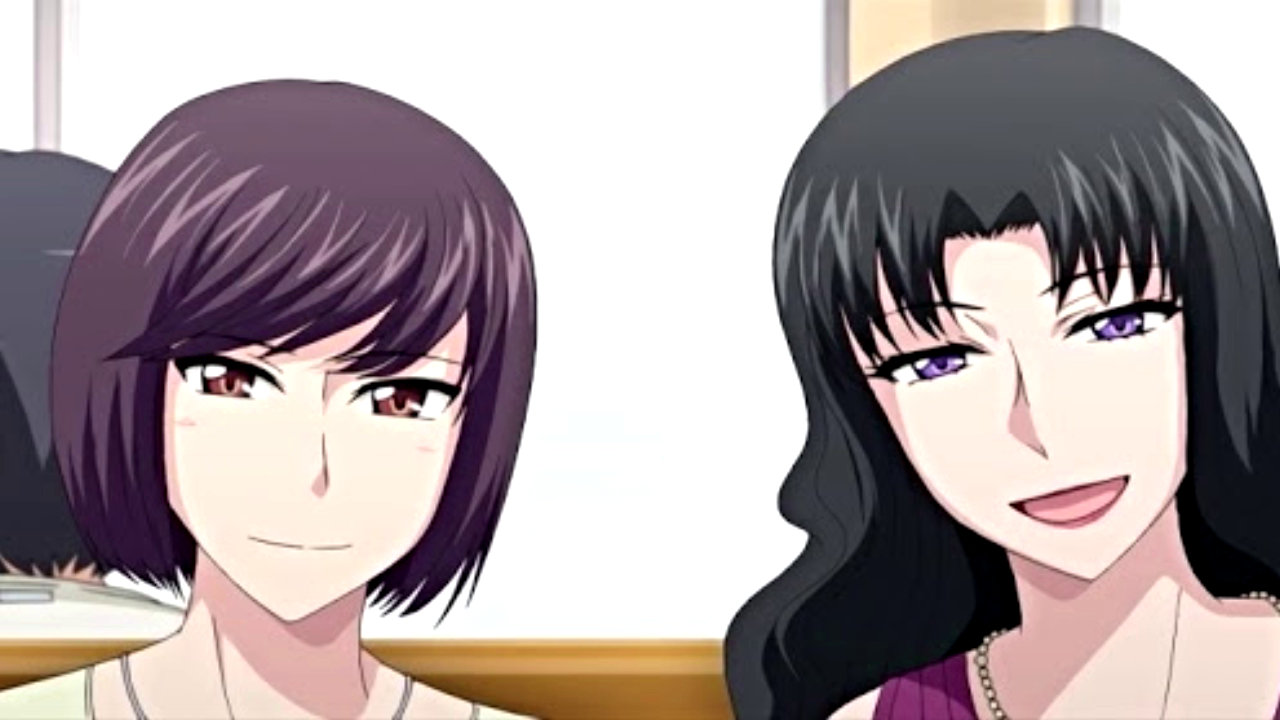 Hitozuma, Mitsu to Niku (4/4) Sub Español hentaiporky Hitozuma, Mitsu to Niku (4/4) Sub Español hentaiporky